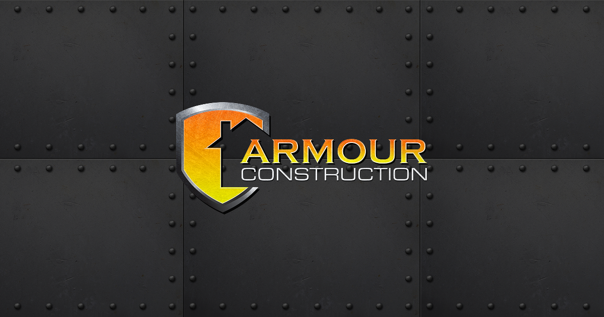 Check Out Our Quality Work | Armour Roofing Projects