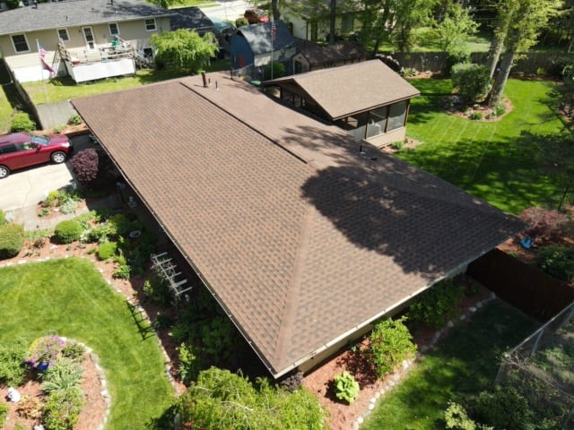 Dyer's Roofing